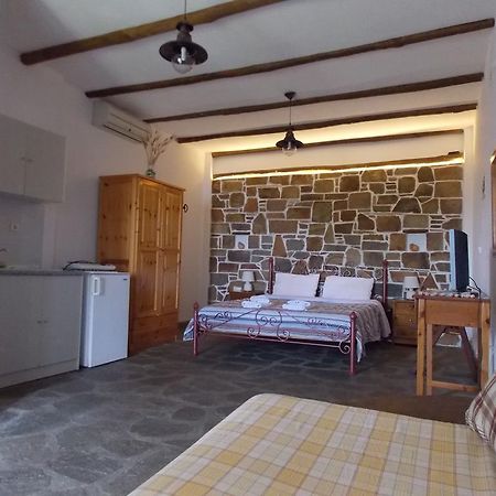 Helios Land Apartment Neos Marmaras Exterior photo