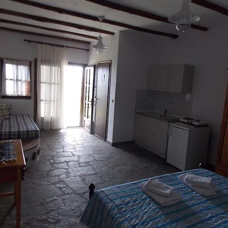 Helios Land Apartment Neos Marmaras Exterior photo