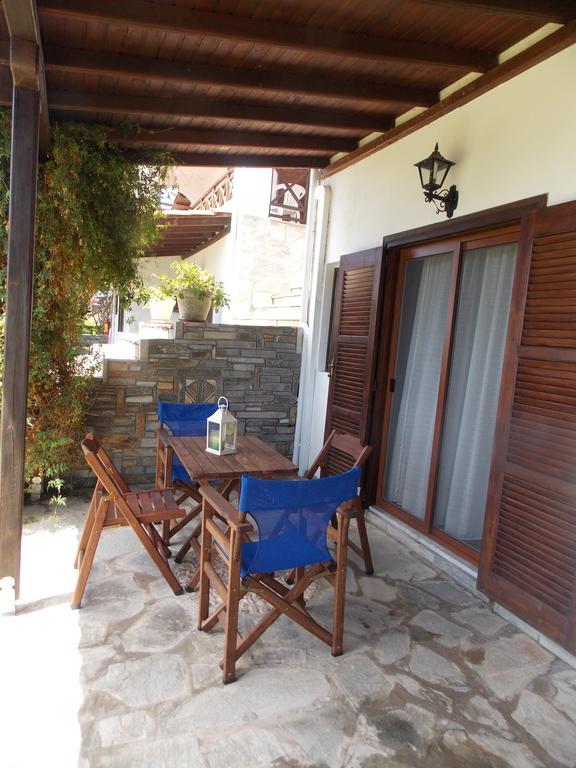 Helios Land Apartment Neos Marmaras Room photo